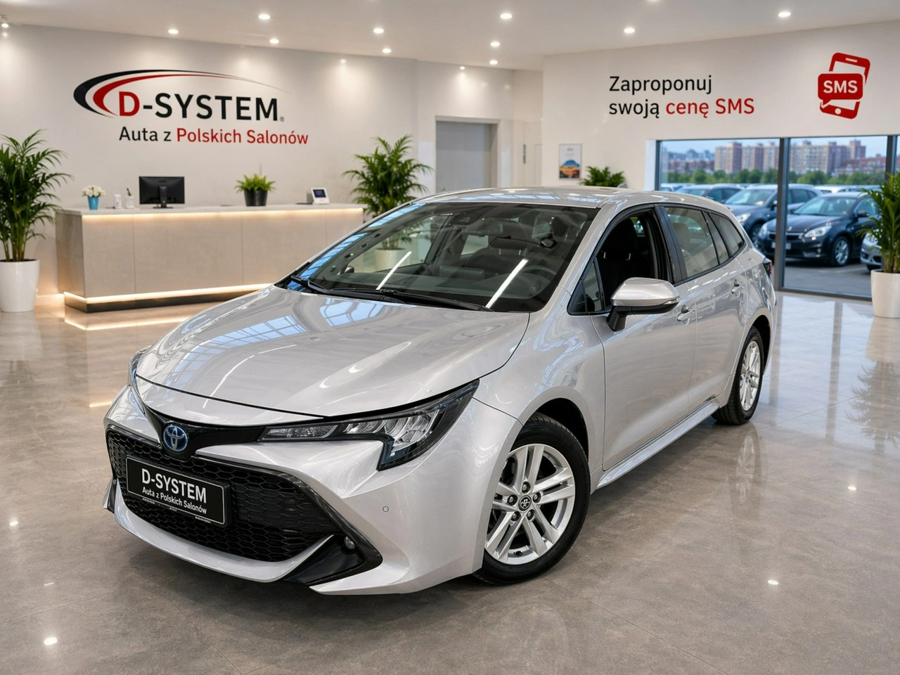 Toyota Corolla - Zdjęcie 11