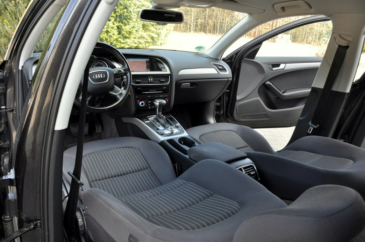 Audi A4 - Zdjęcie 26