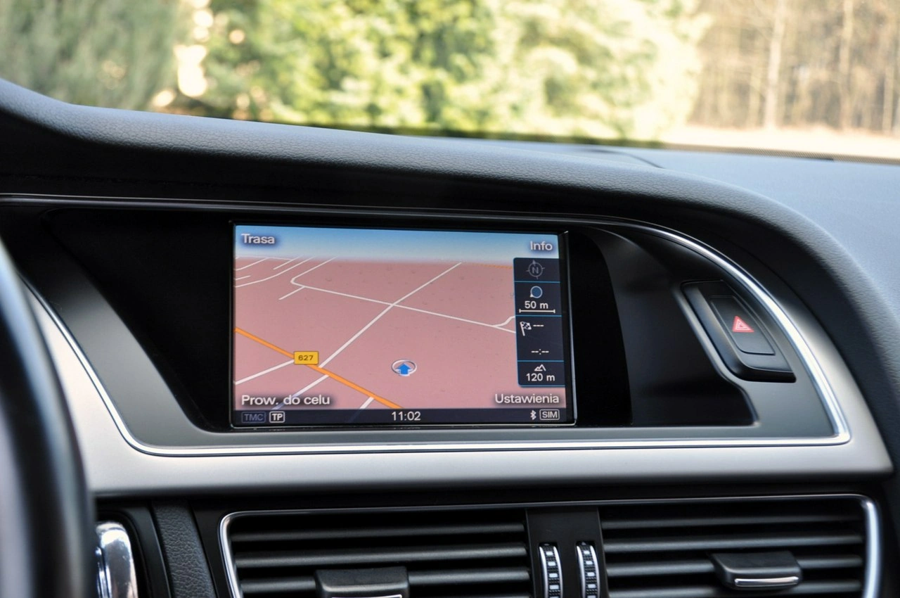 Audi A4 - Zdjęcie 29