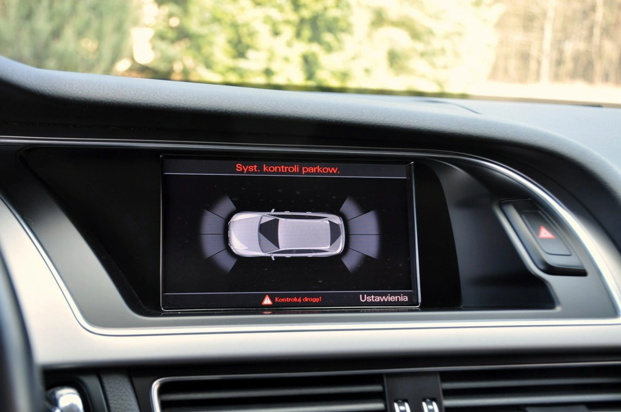 Audi A4 - Zdjęcie 30