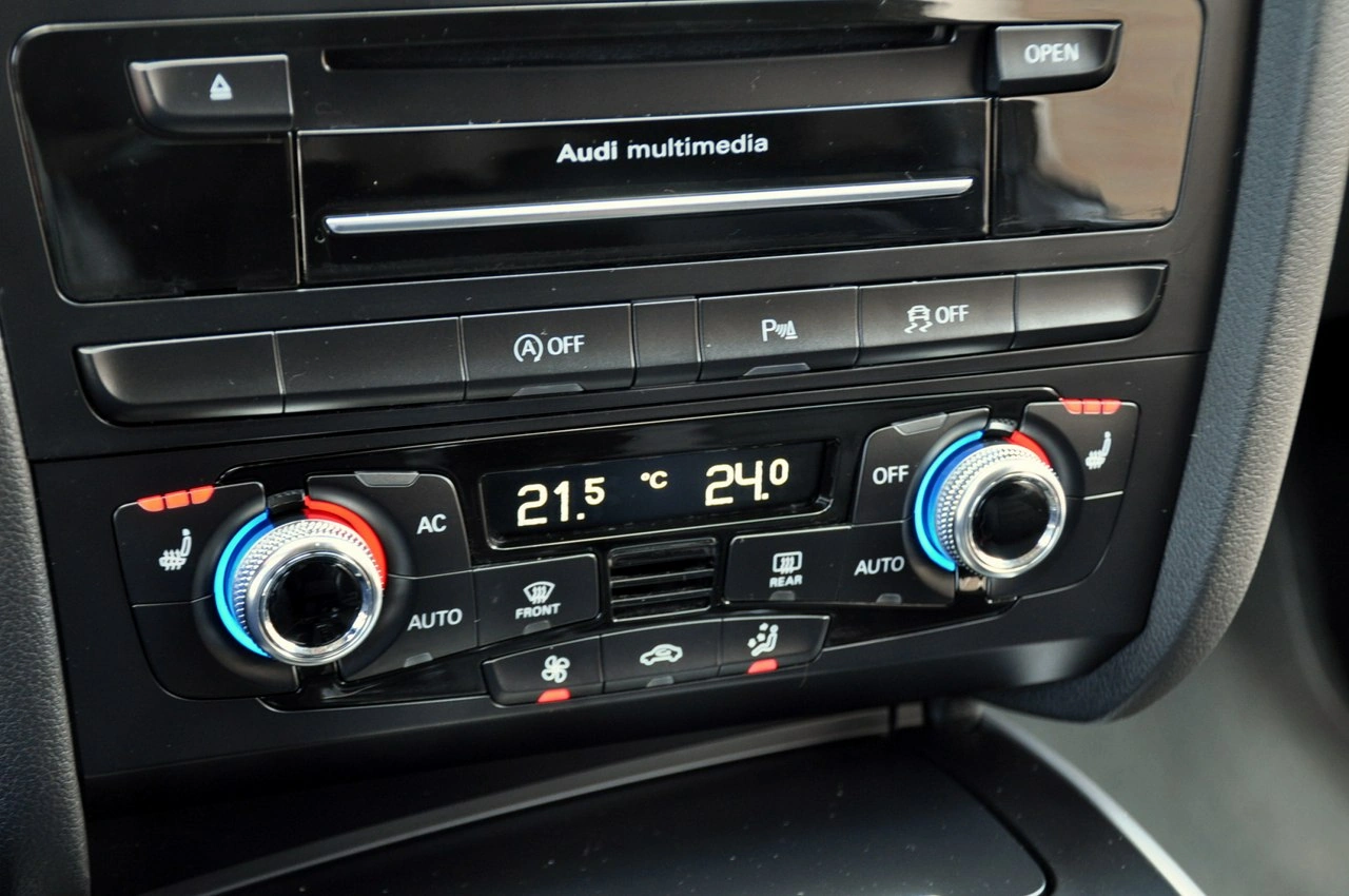 Audi A4 - Zdjęcie 31