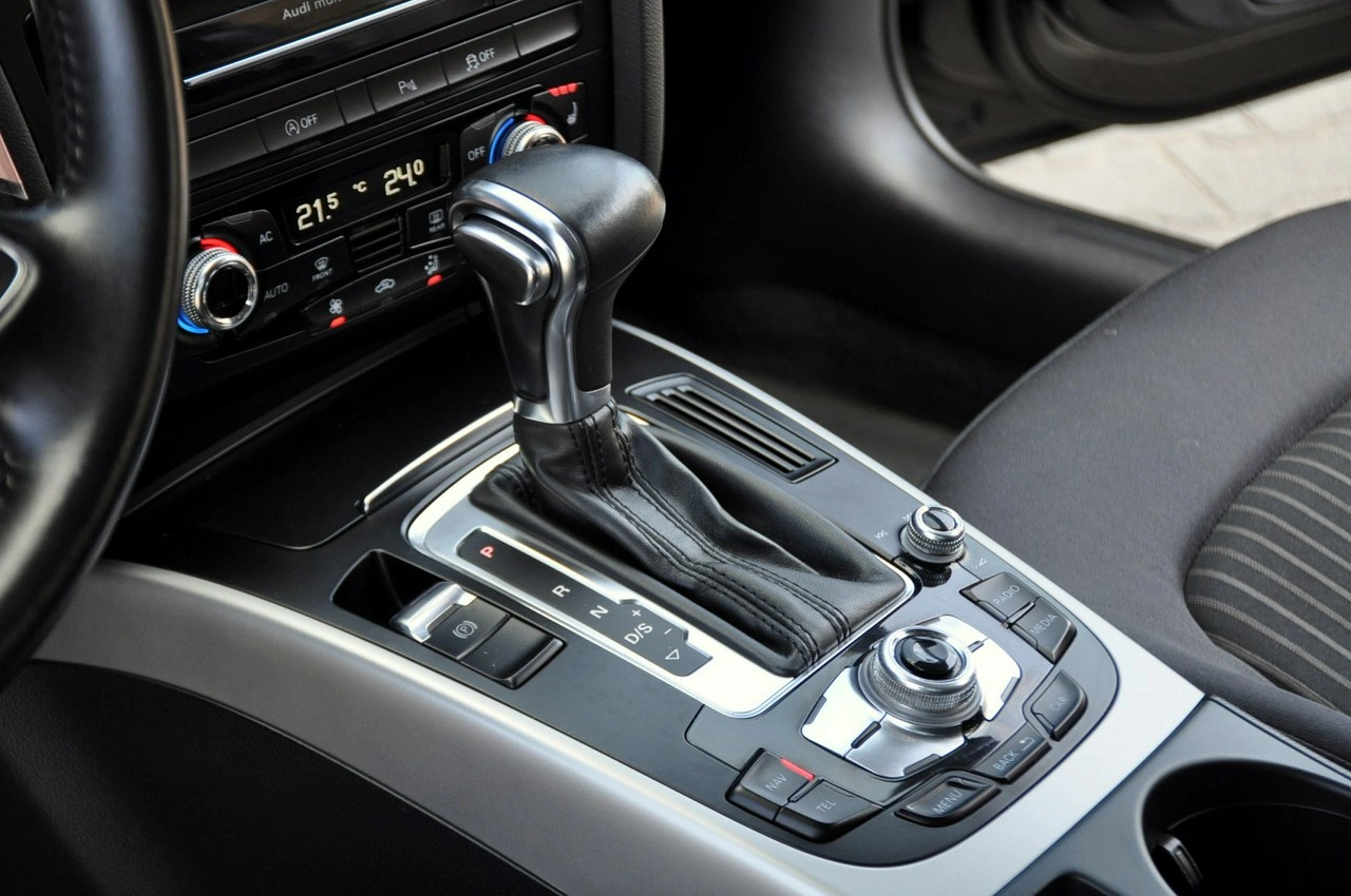 Audi A4 - Zdjęcie 33