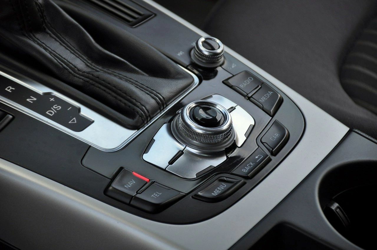 Audi A4 - Zdjęcie 34