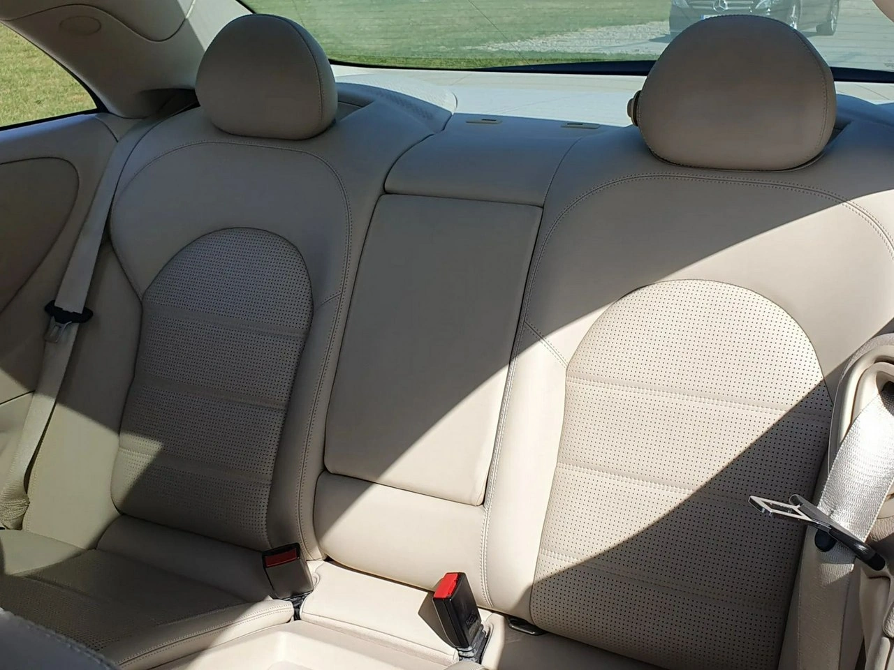 Mercedes CLK 63 AMG - Zdjęcie 21