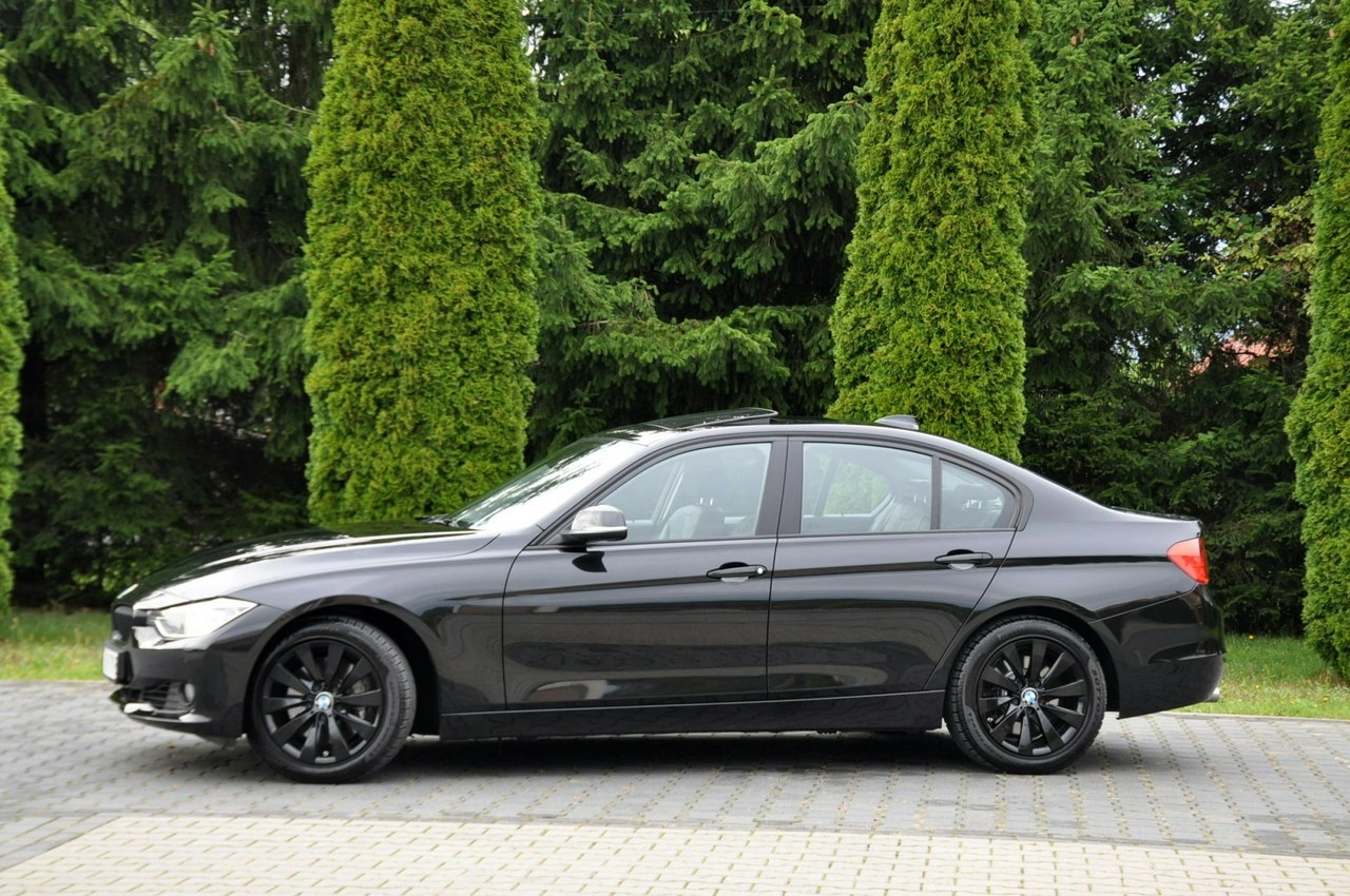 BMW 335 - Zdjęcie 10