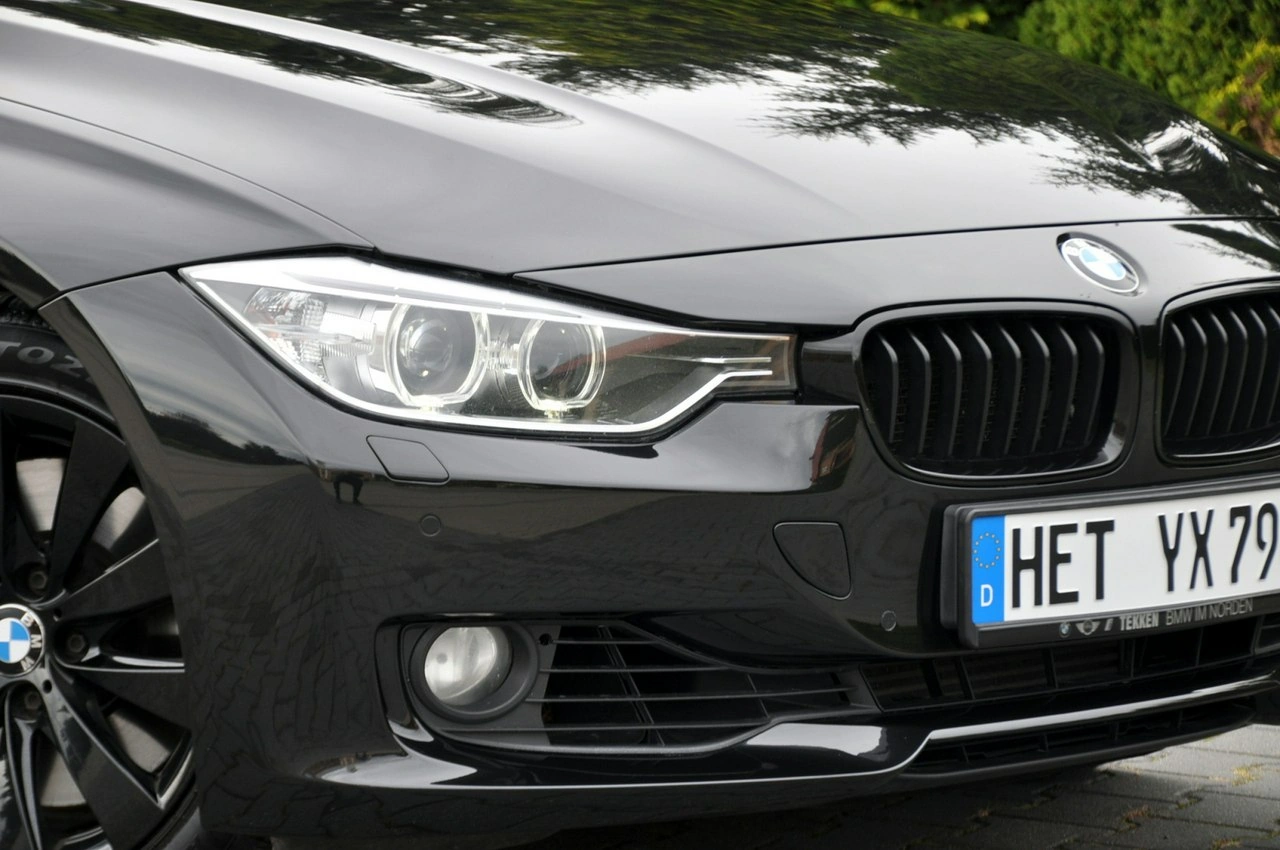 BMW 335 - Zdjęcie 11