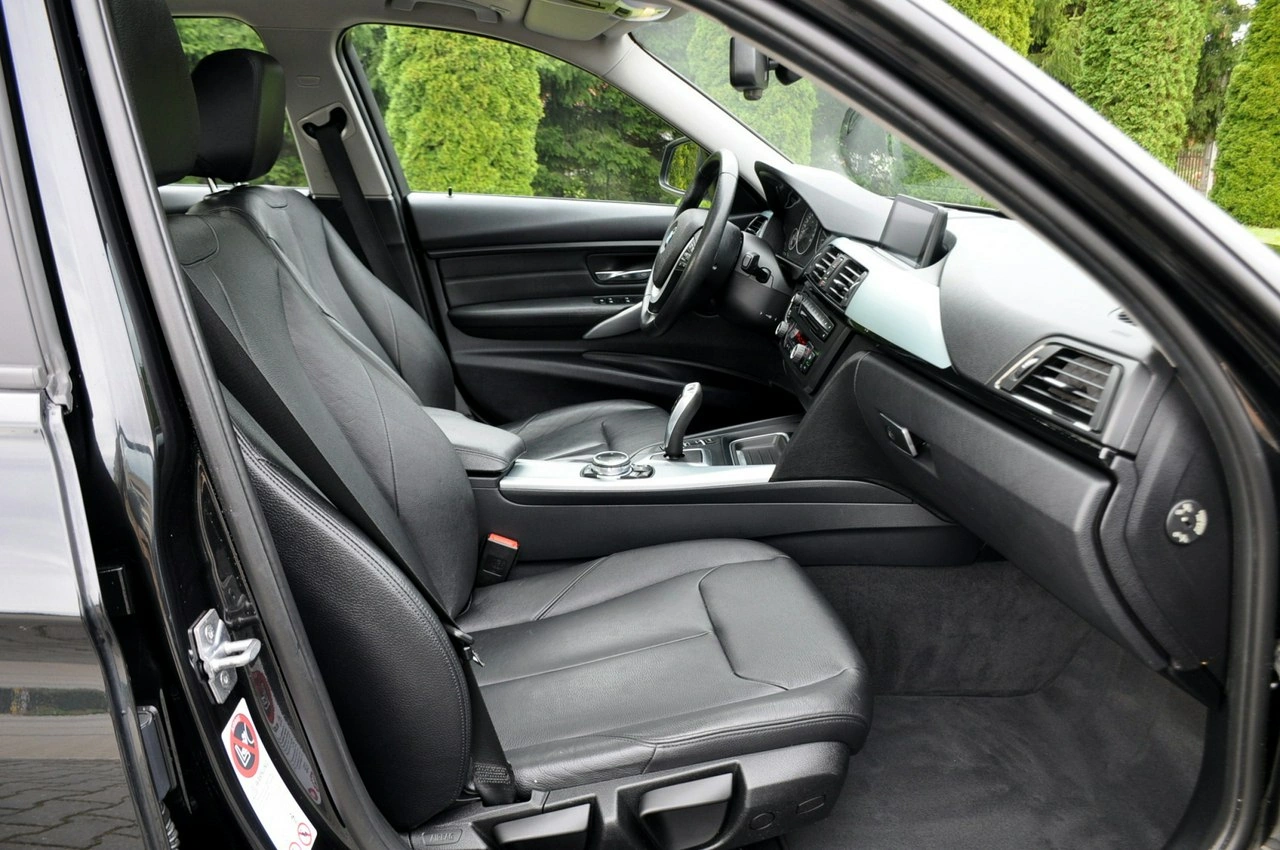 BMW 335 - Zdjęcie 16