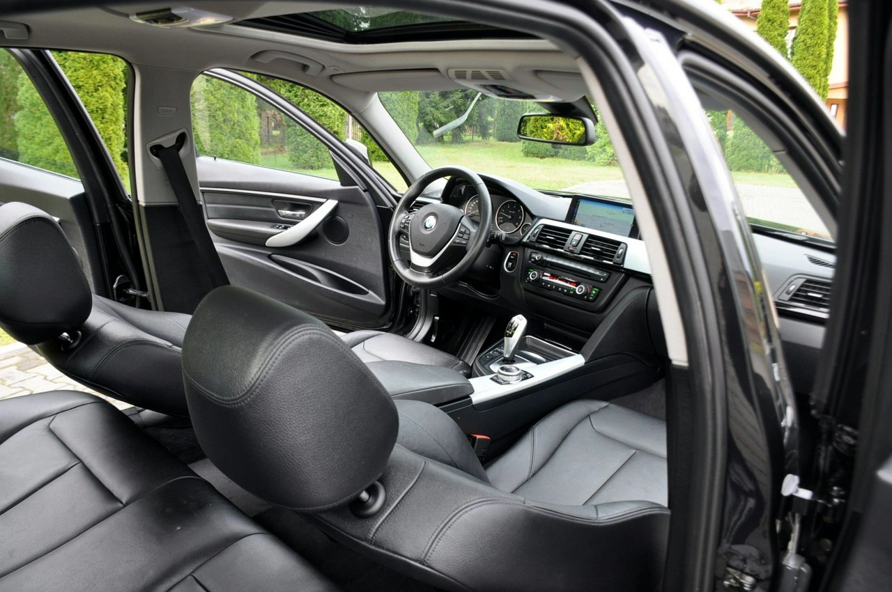BMW 335 - Zdjęcie 22