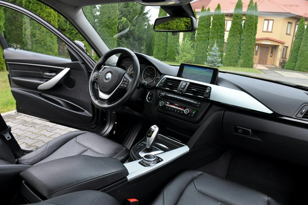 BMW 335 - Zdjęcie 23