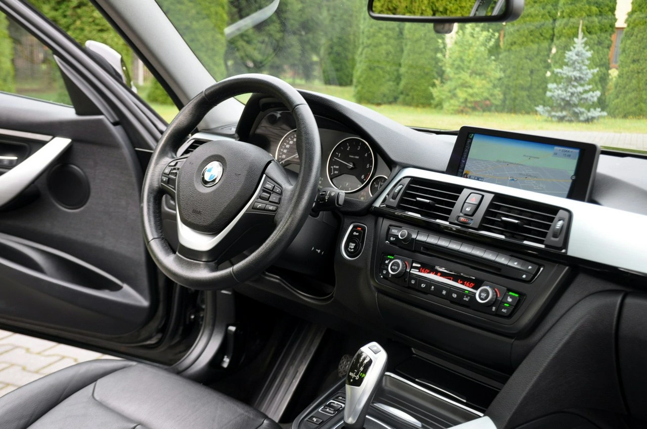 BMW 335 - Zdjęcie 24