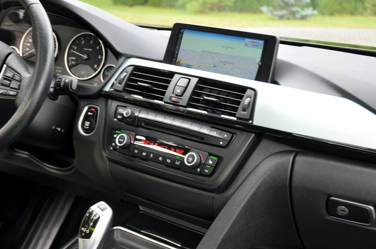 BMW 335 - Zdjęcie 25