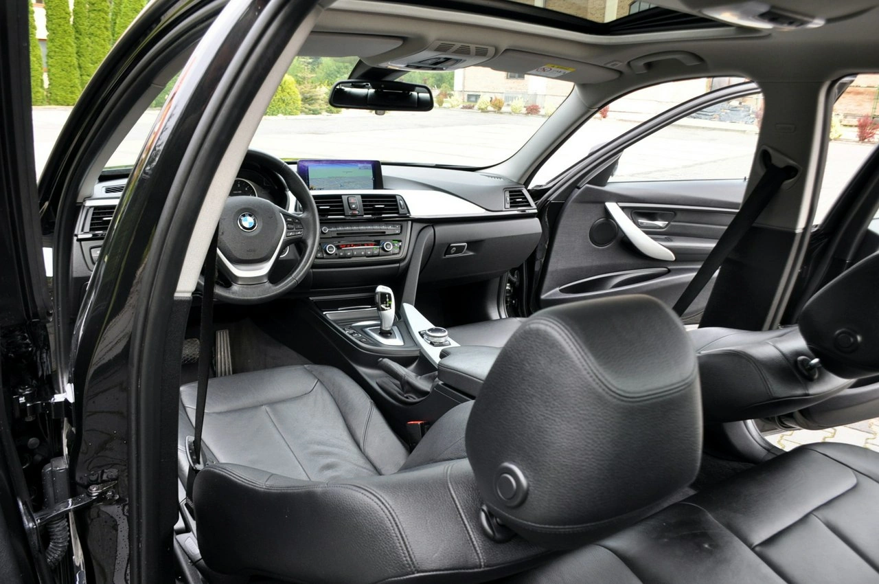 BMW 335 - Zdjęcie 26
