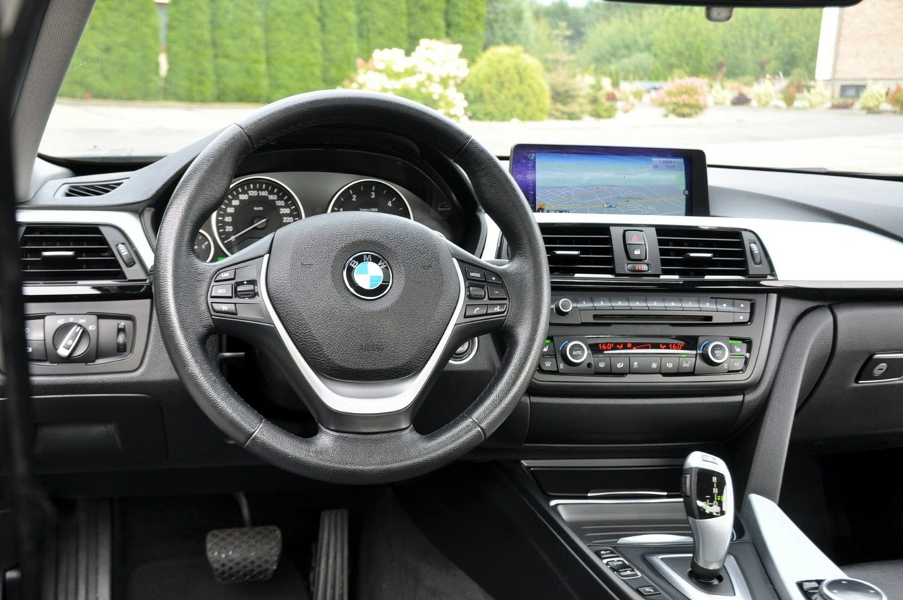 BMW 335 - Zdjęcie 28