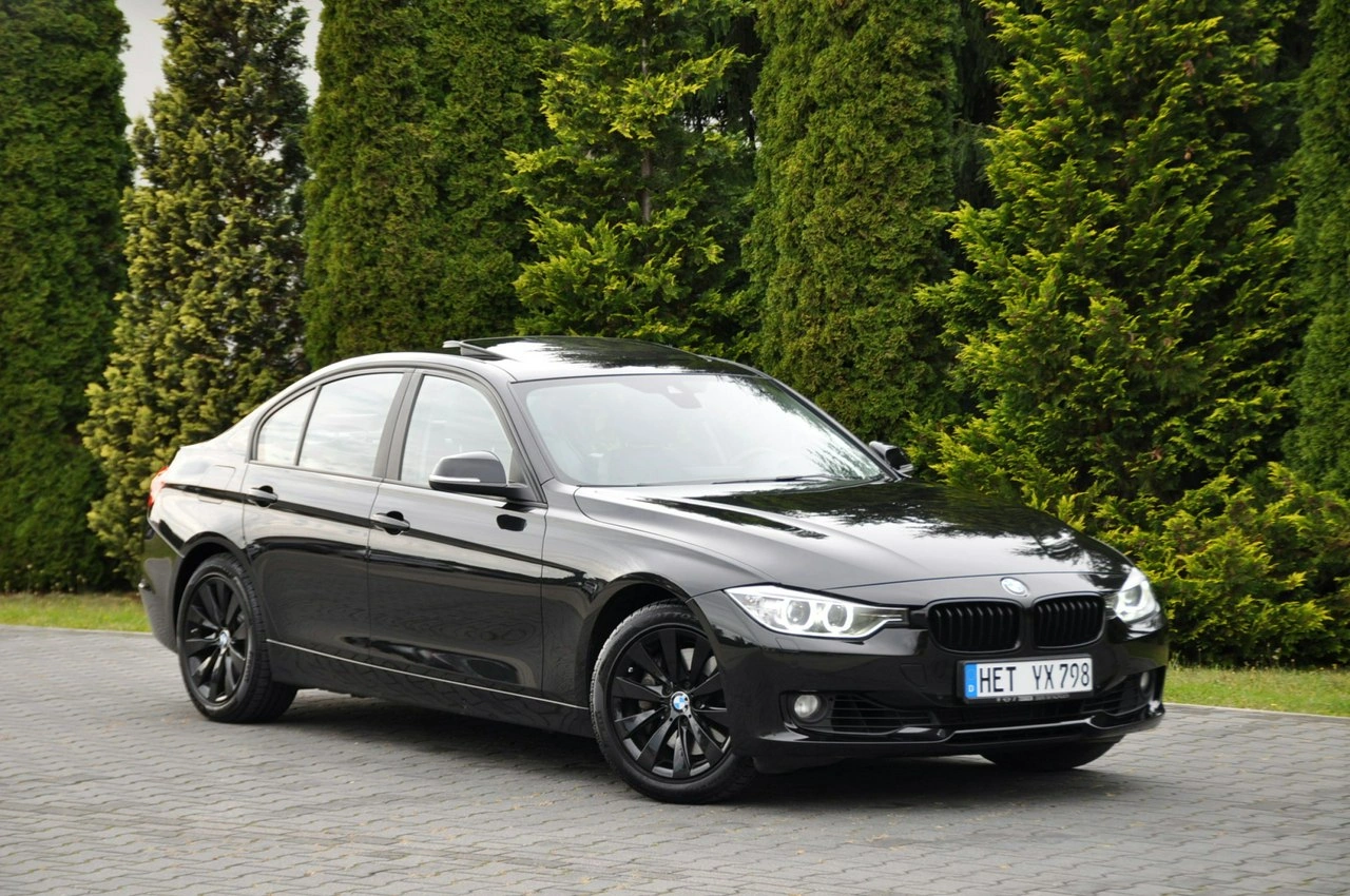BMW 335 - Zdjęcie 2