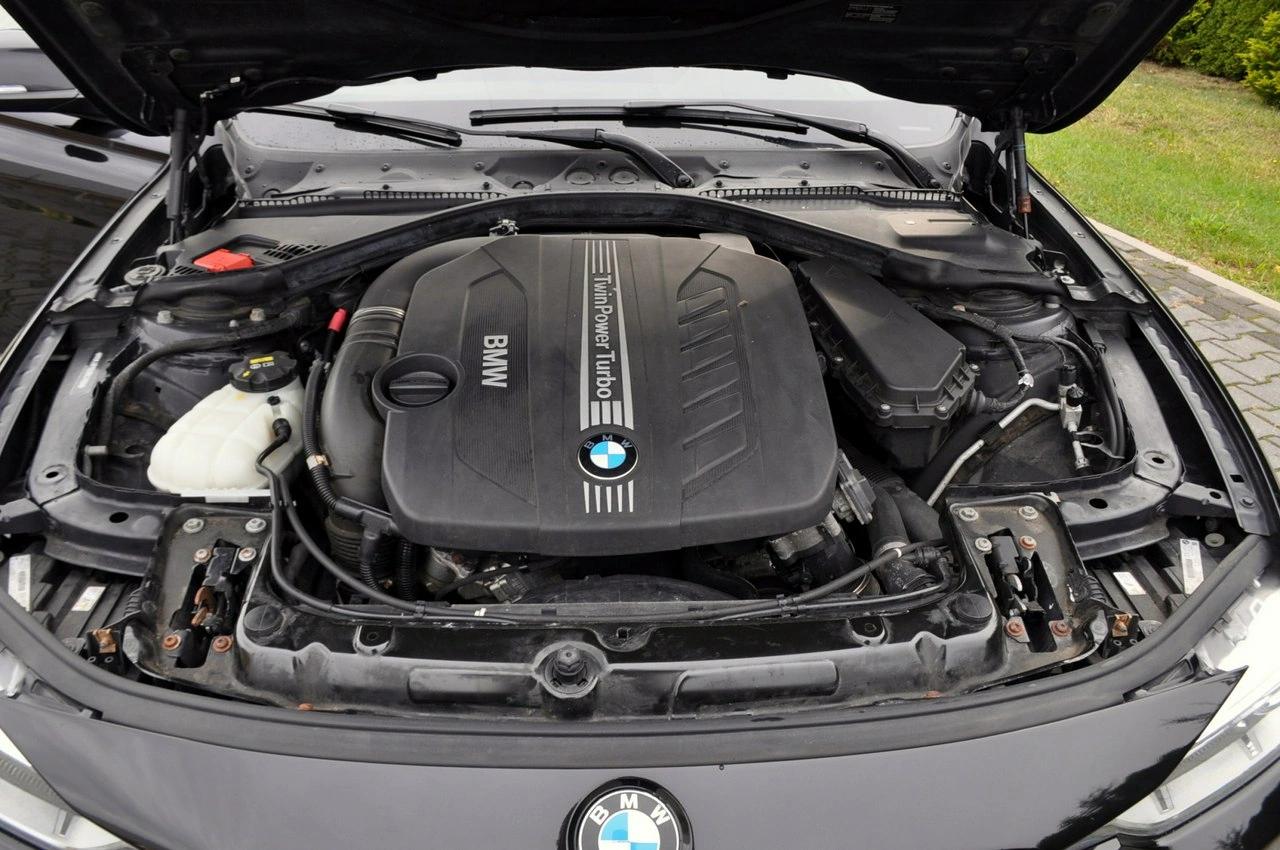 BMW 335 - Zdjęcie 38