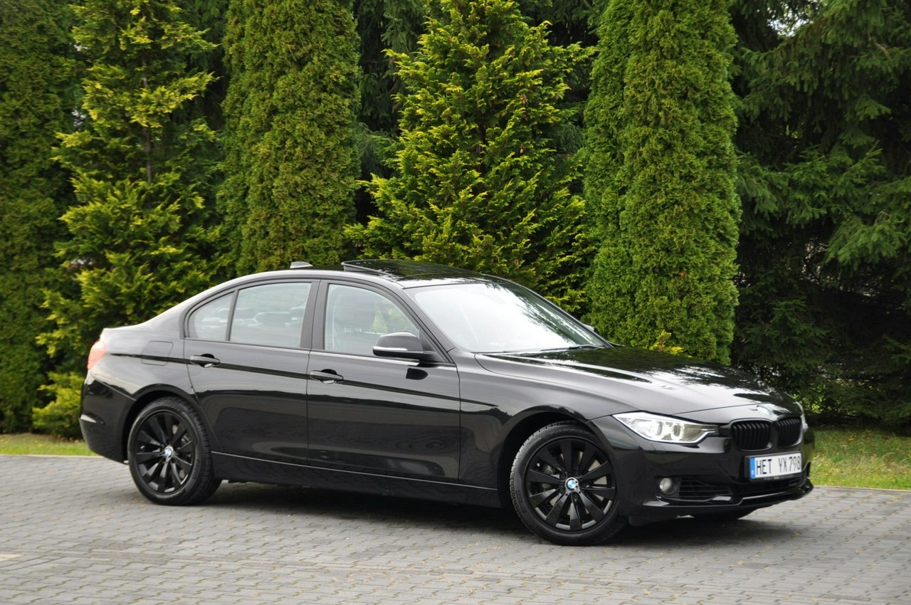 BMW 335 - Zdjęcie 3