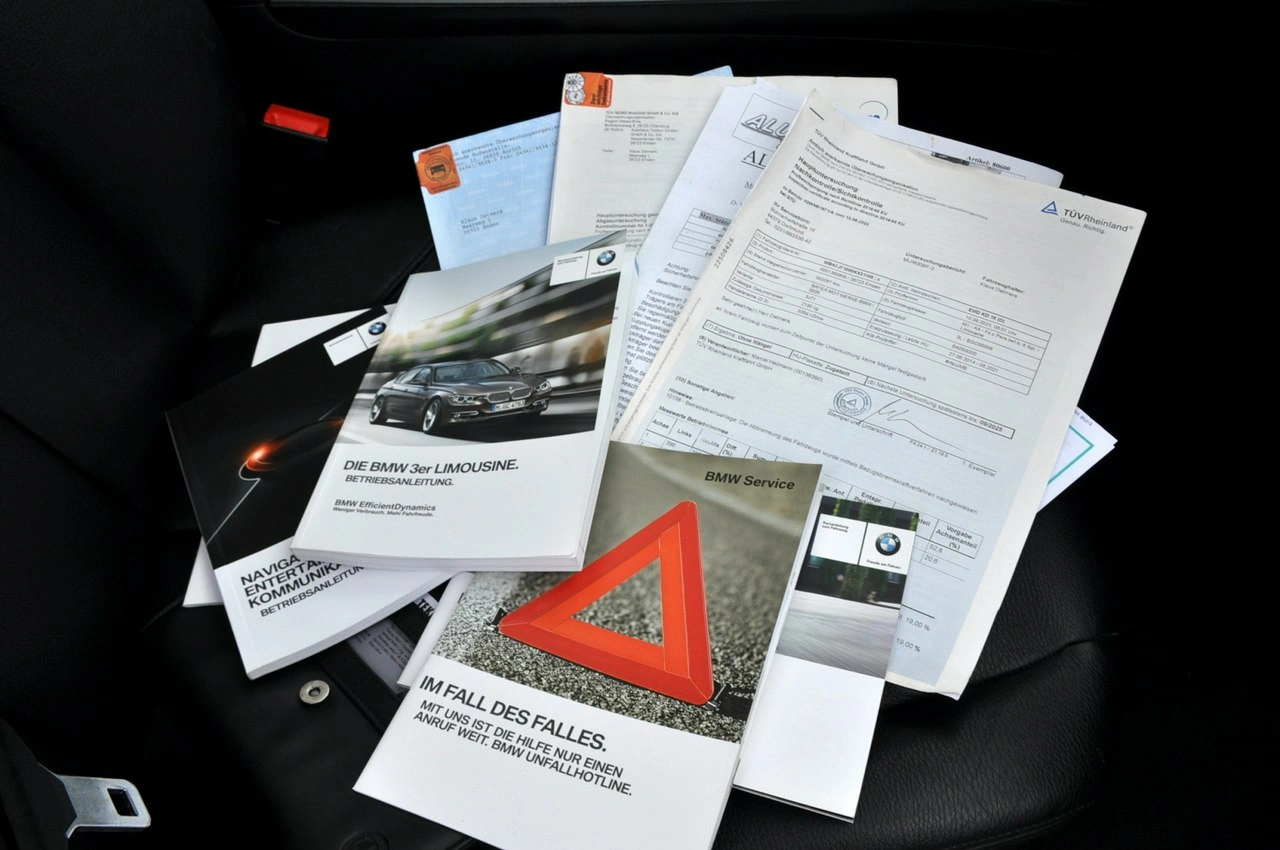 BMW 335 - Zdjęcie 39