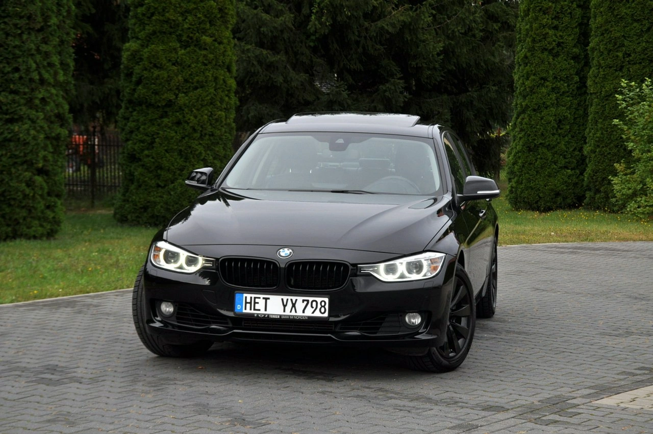 BMW 335 - Zdjęcie 7