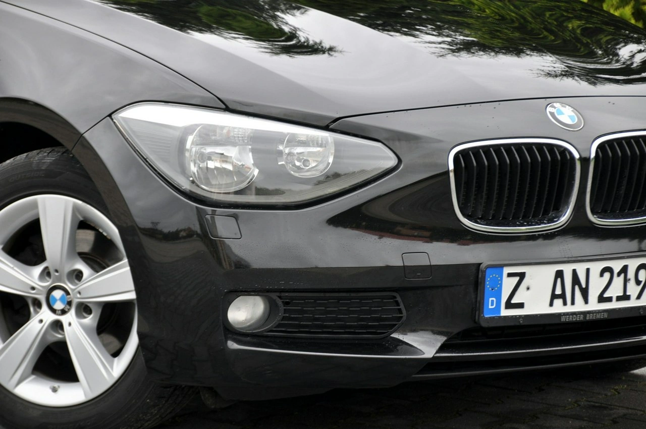 BMW 120 - Zdjęcie 11