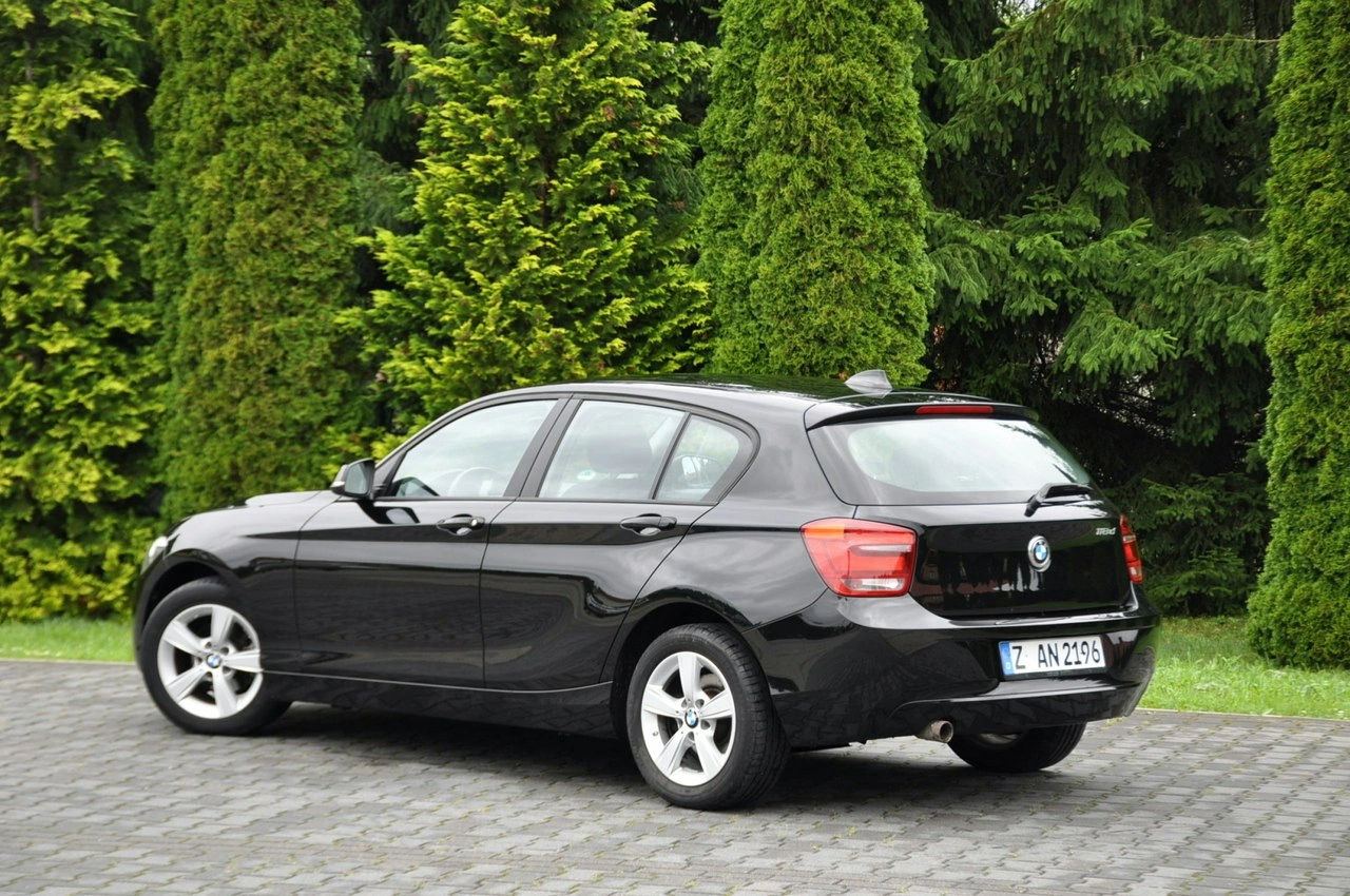 BMW 120 - Zdjęcie 12