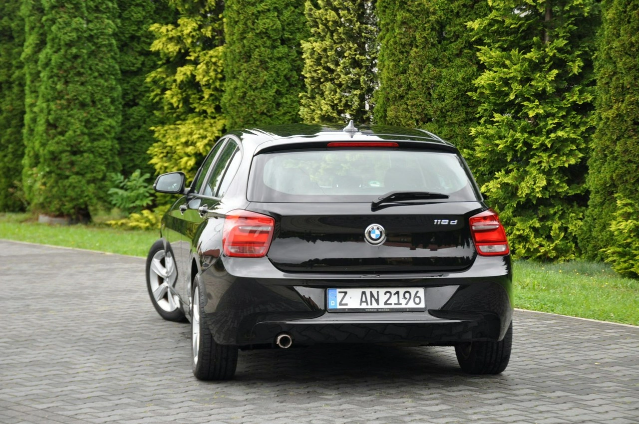 BMW 120 - Zdjęcie 14