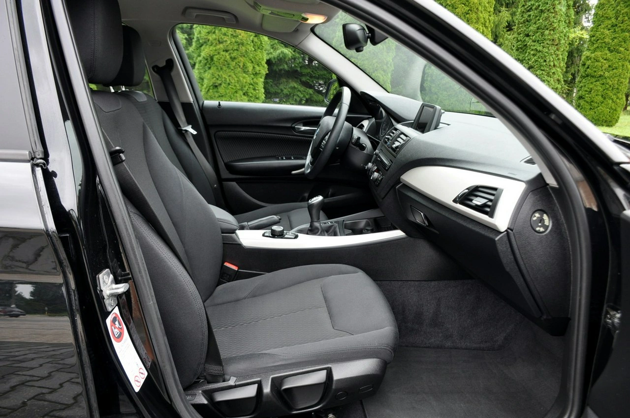 BMW 120 - Zdjęcie 16