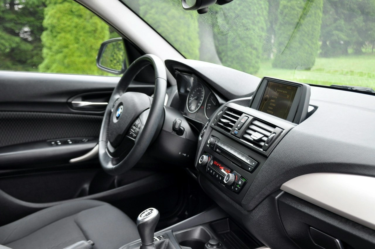BMW 120 - Zdjęcie 17