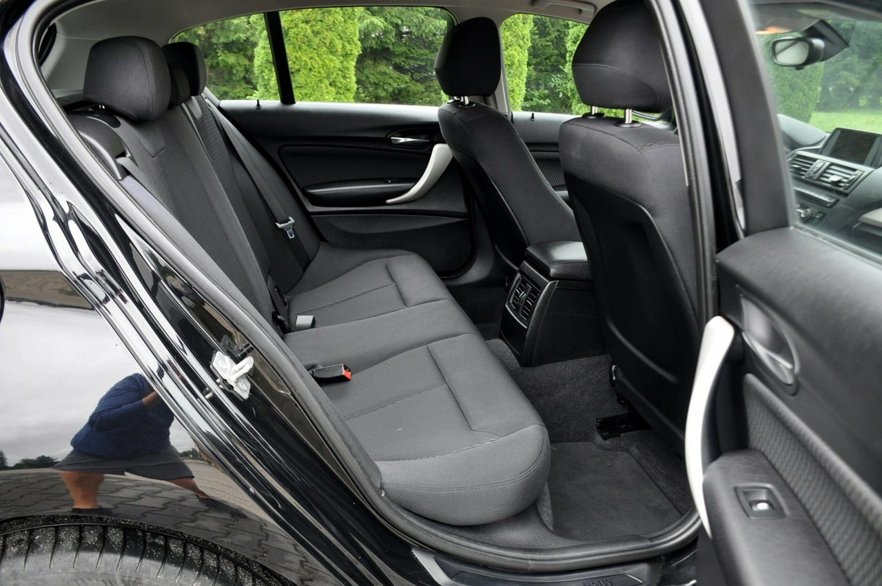 BMW 120 - Zdjęcie 18