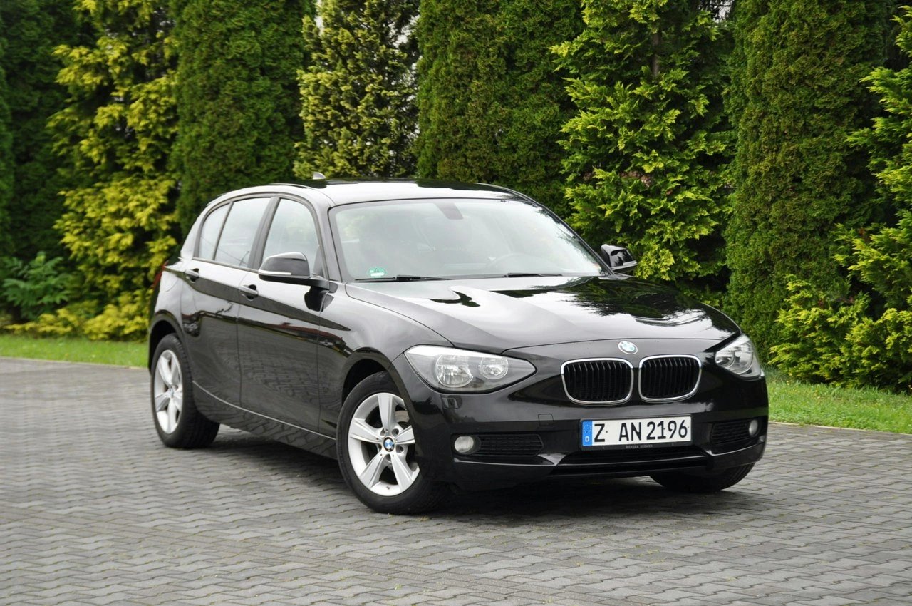 BMW 120 - Zdjęcie 1