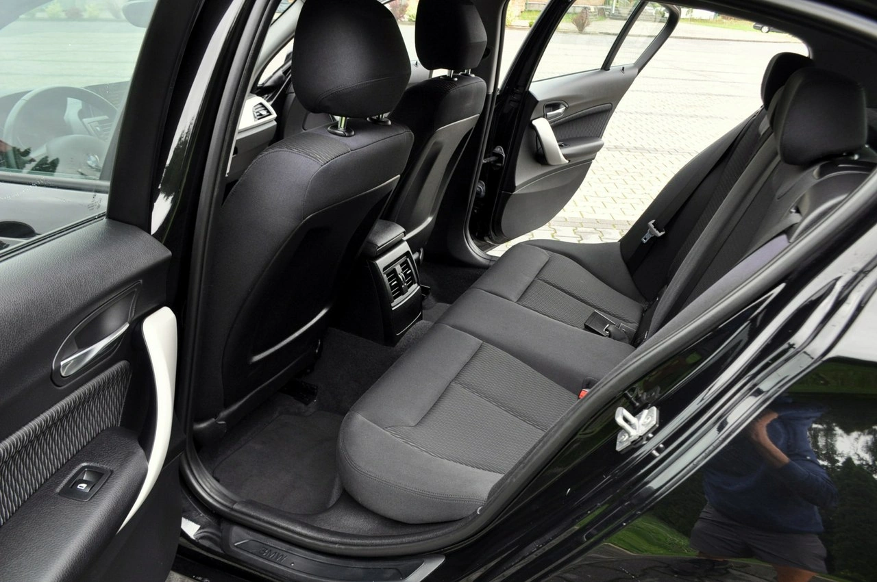 BMW 120 - Zdjęcie 19