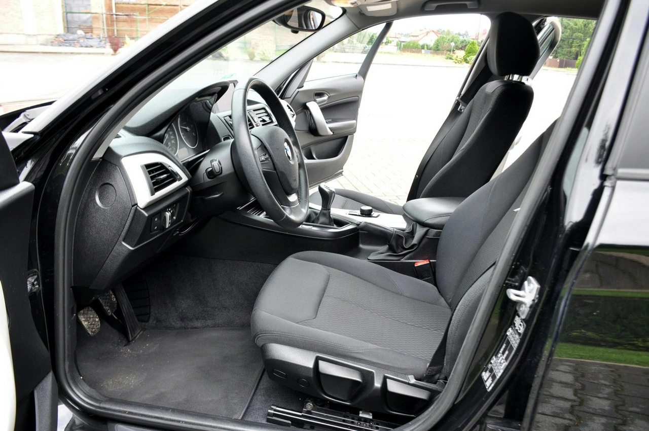 BMW 120 - Zdjęcie 20