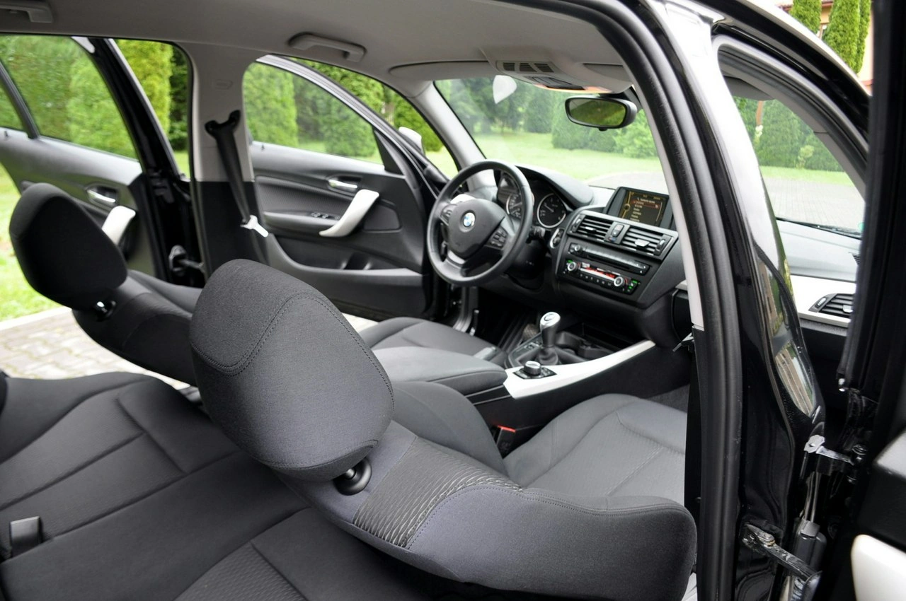 BMW 120 - Zdjęcie 22