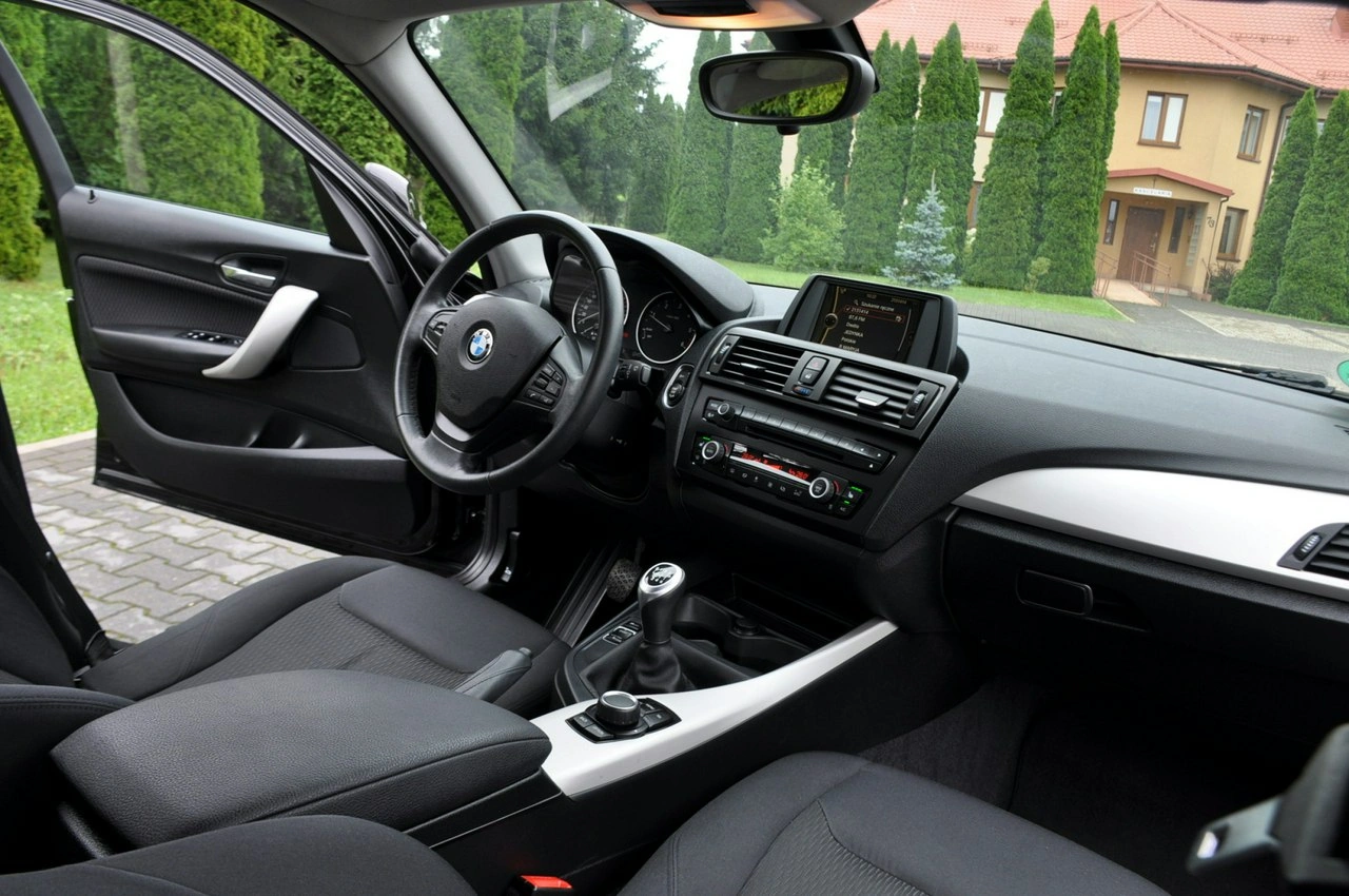 BMW 120 - Zdjęcie 23