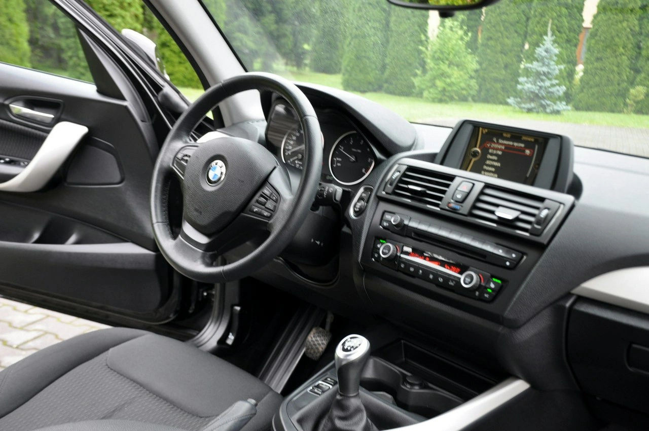 BMW 120 - Zdjęcie 24