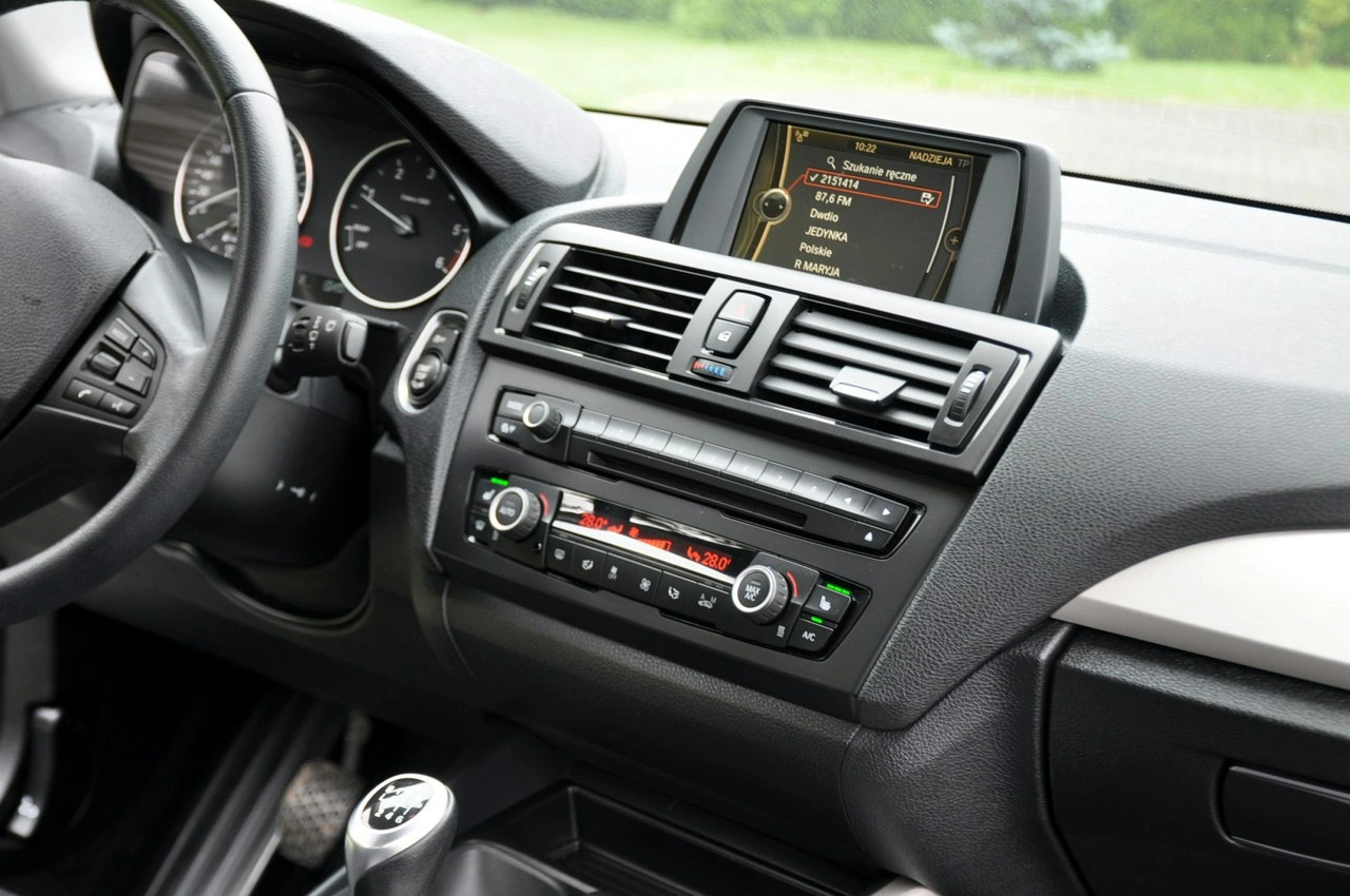 BMW 120 - Zdjęcie 25