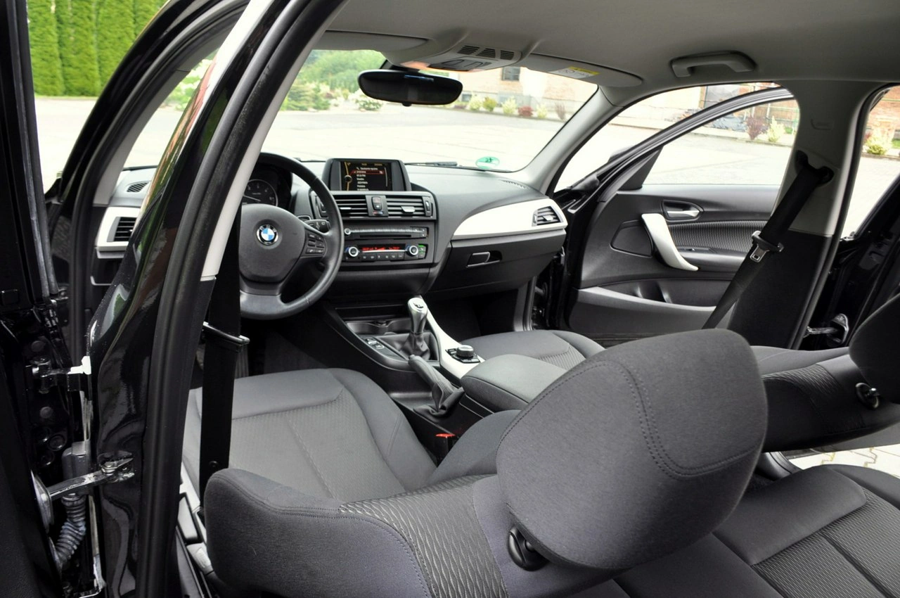 BMW 120 - Zdjęcie 26