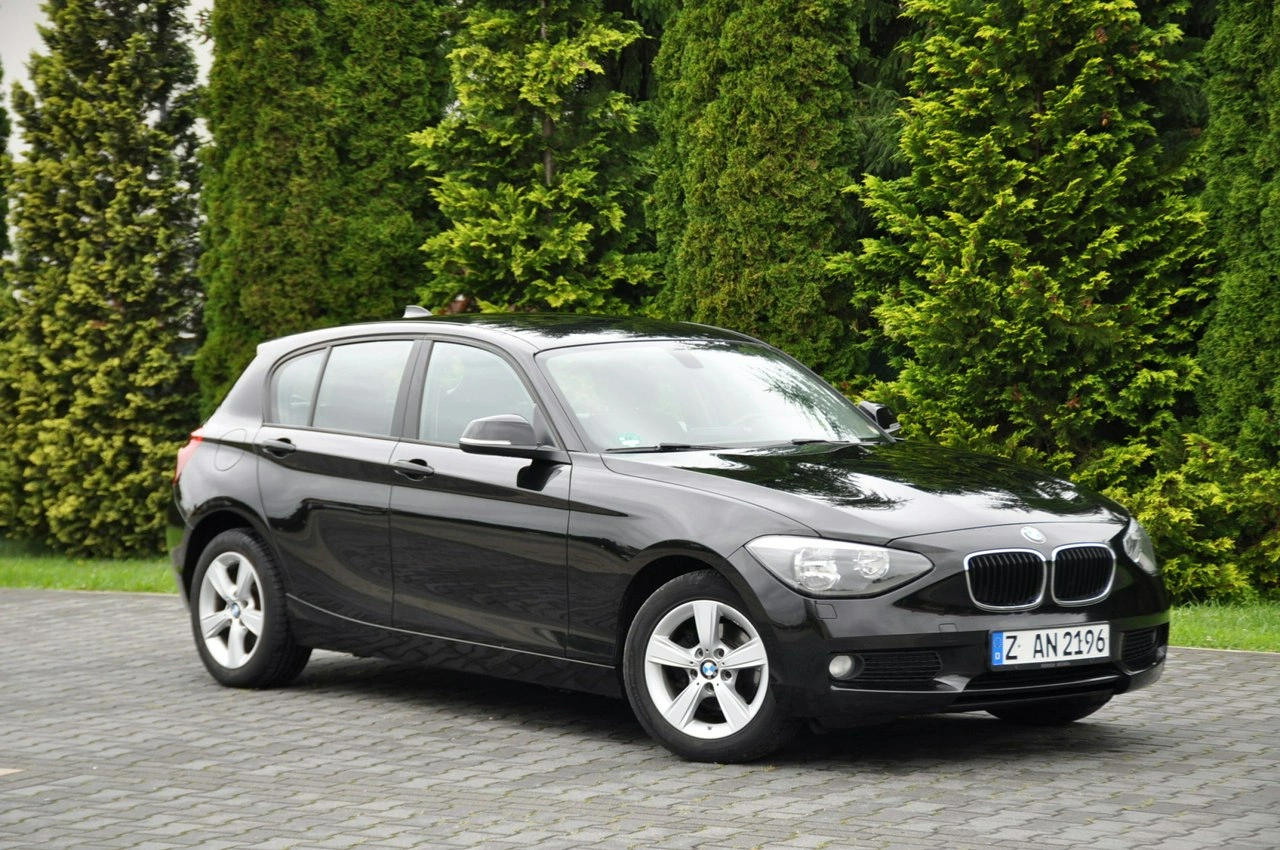 BMW 120 - Zdjęcie 2