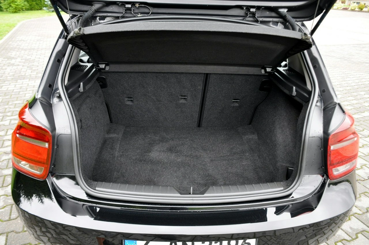 BMW 120 - Zdjęcie 37