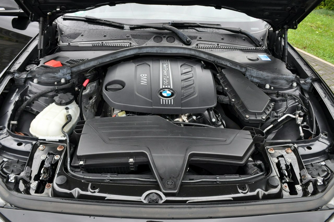 BMW 120 - Zdjęcie 38