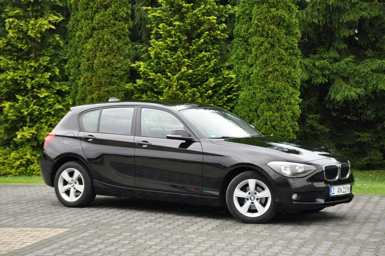 BMW 120 - Zdjęcie 3