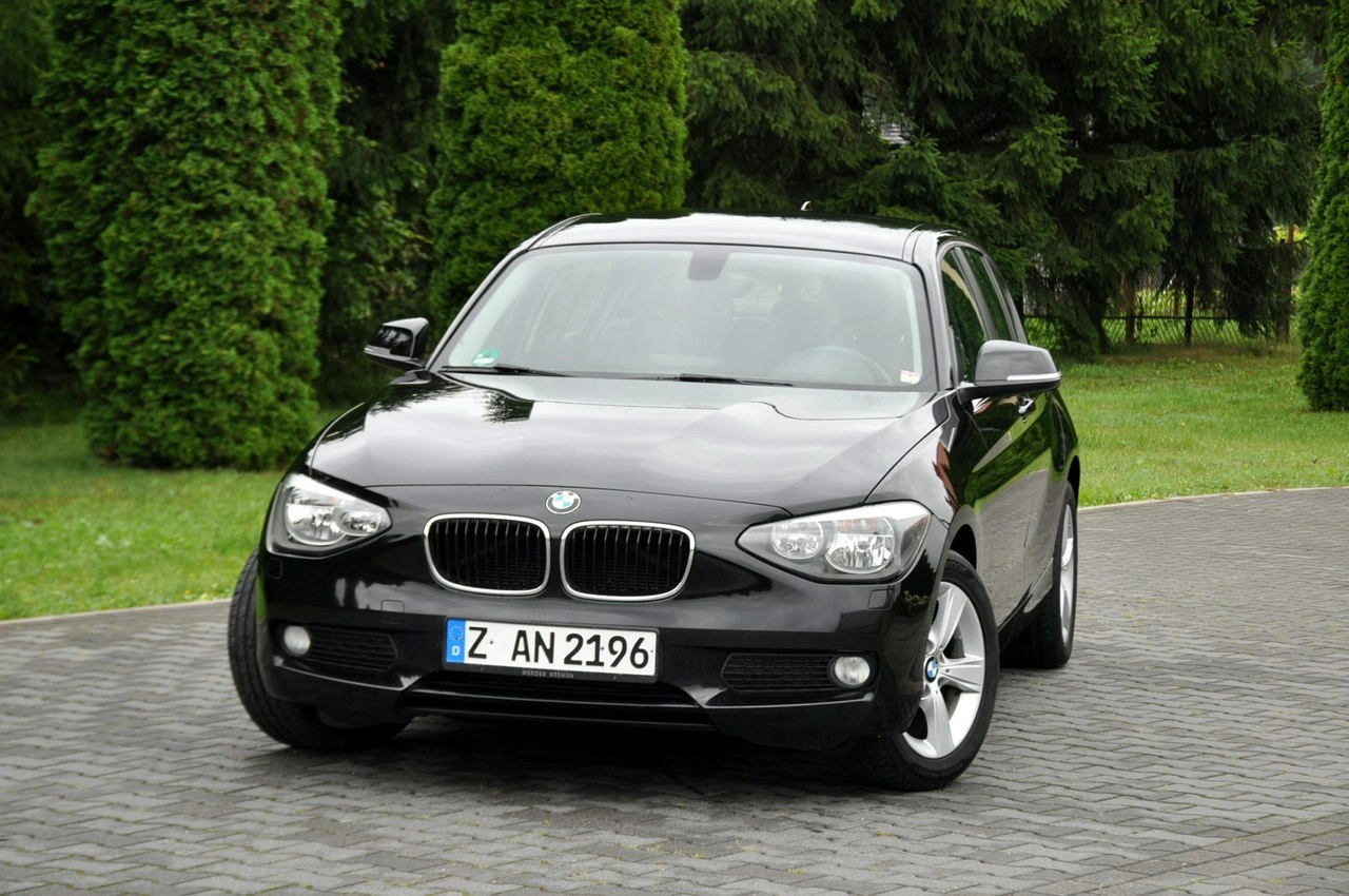 BMW 120 - Zdjęcie 7