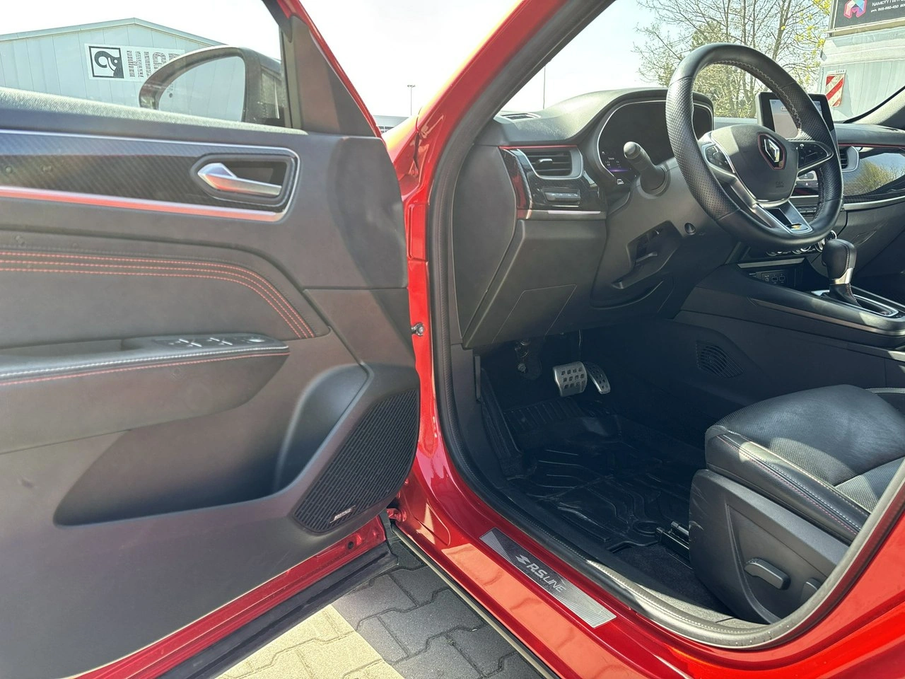 Renault Arkana - Zdjęcie 9