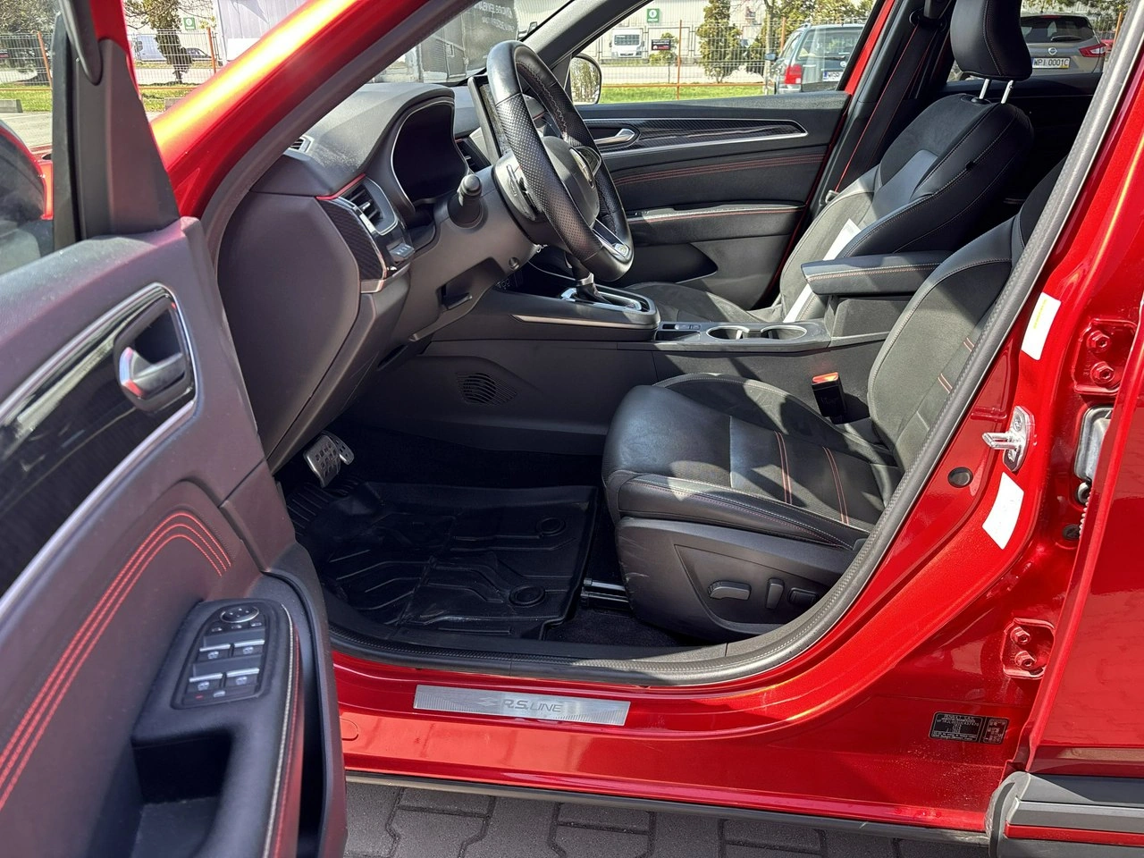 Renault Arkana - Zdjęcie 10