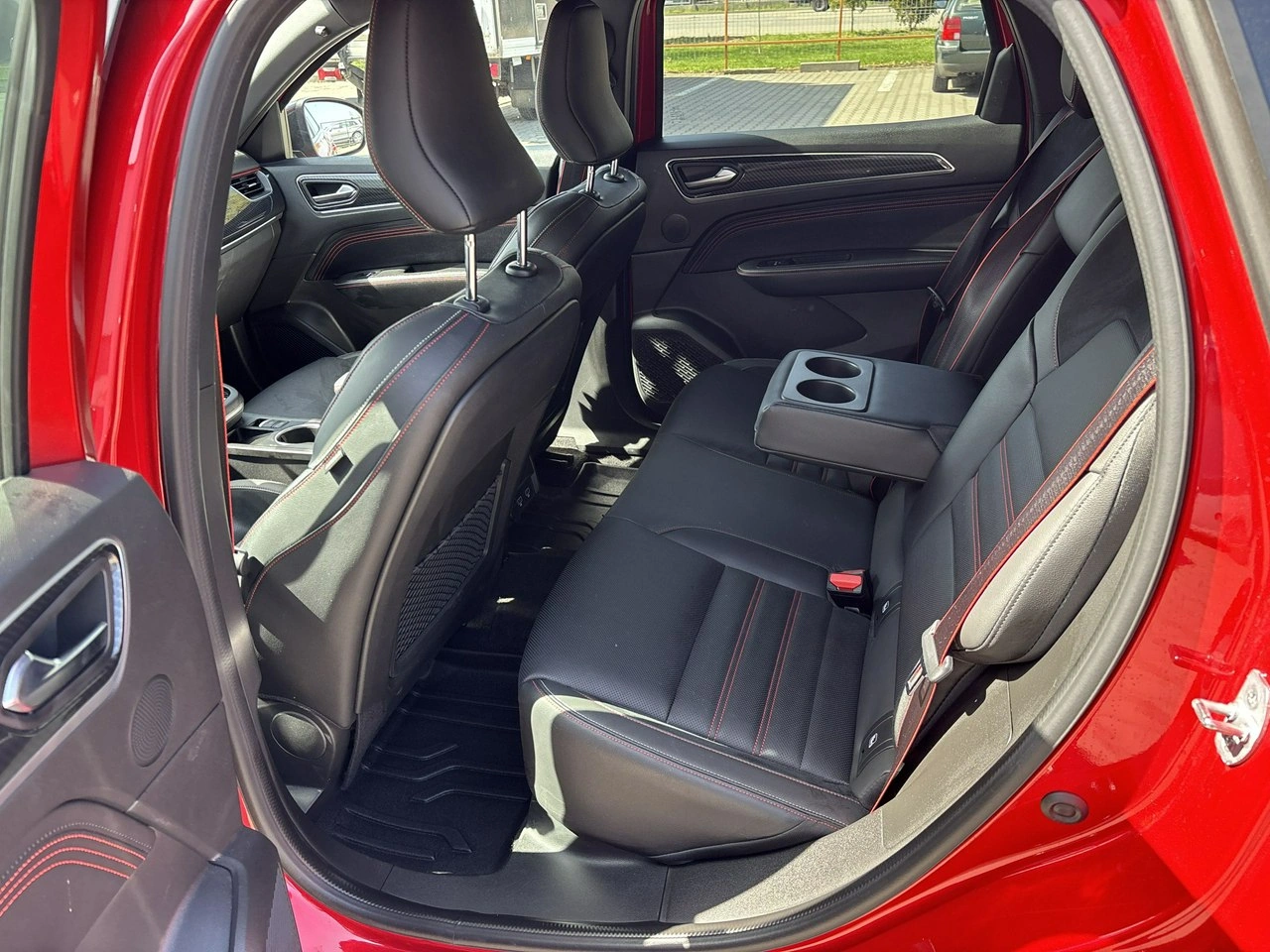 Renault Arkana - Zdjęcie 11