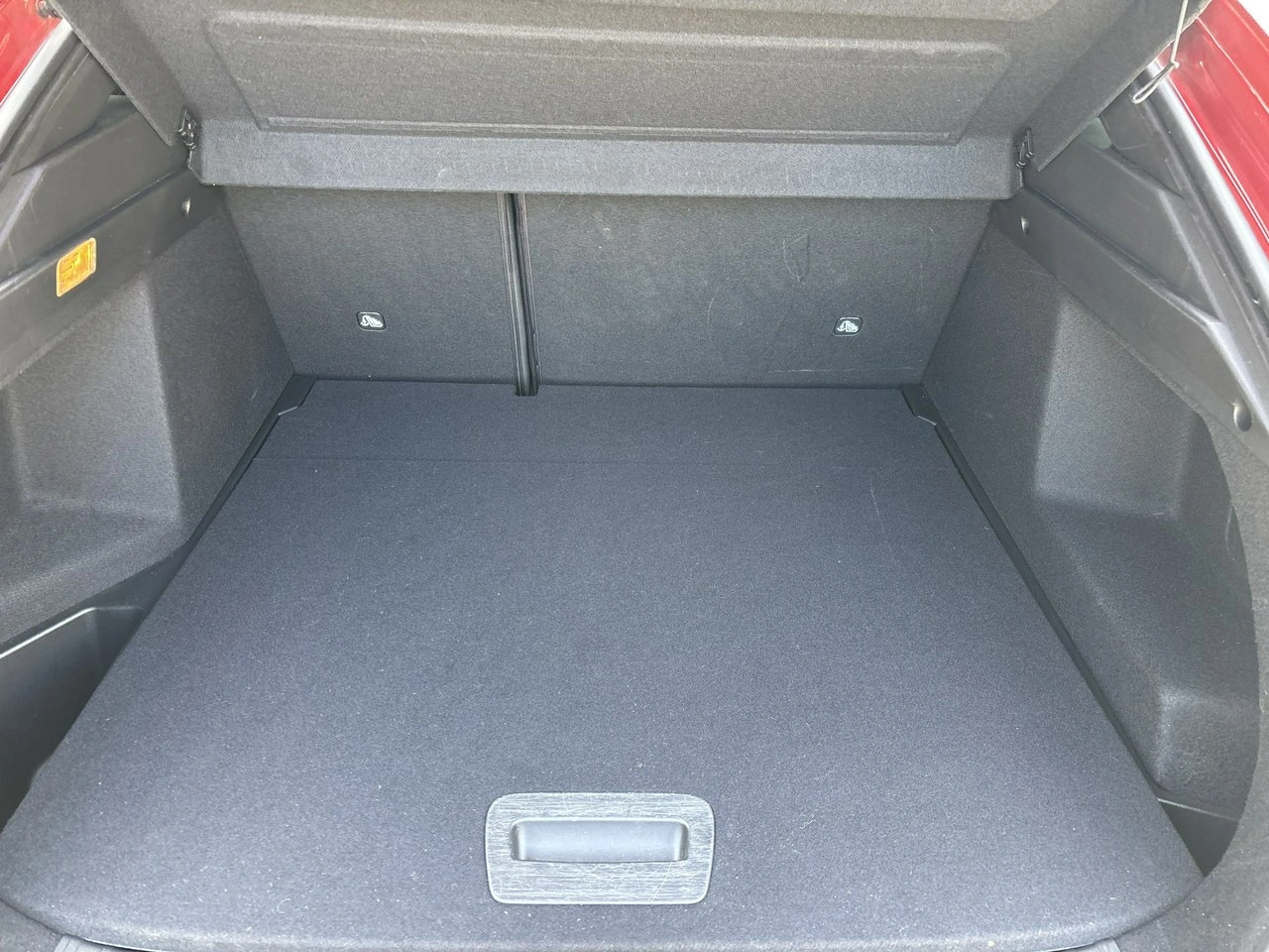 Renault Arkana - Zdjęcie 14