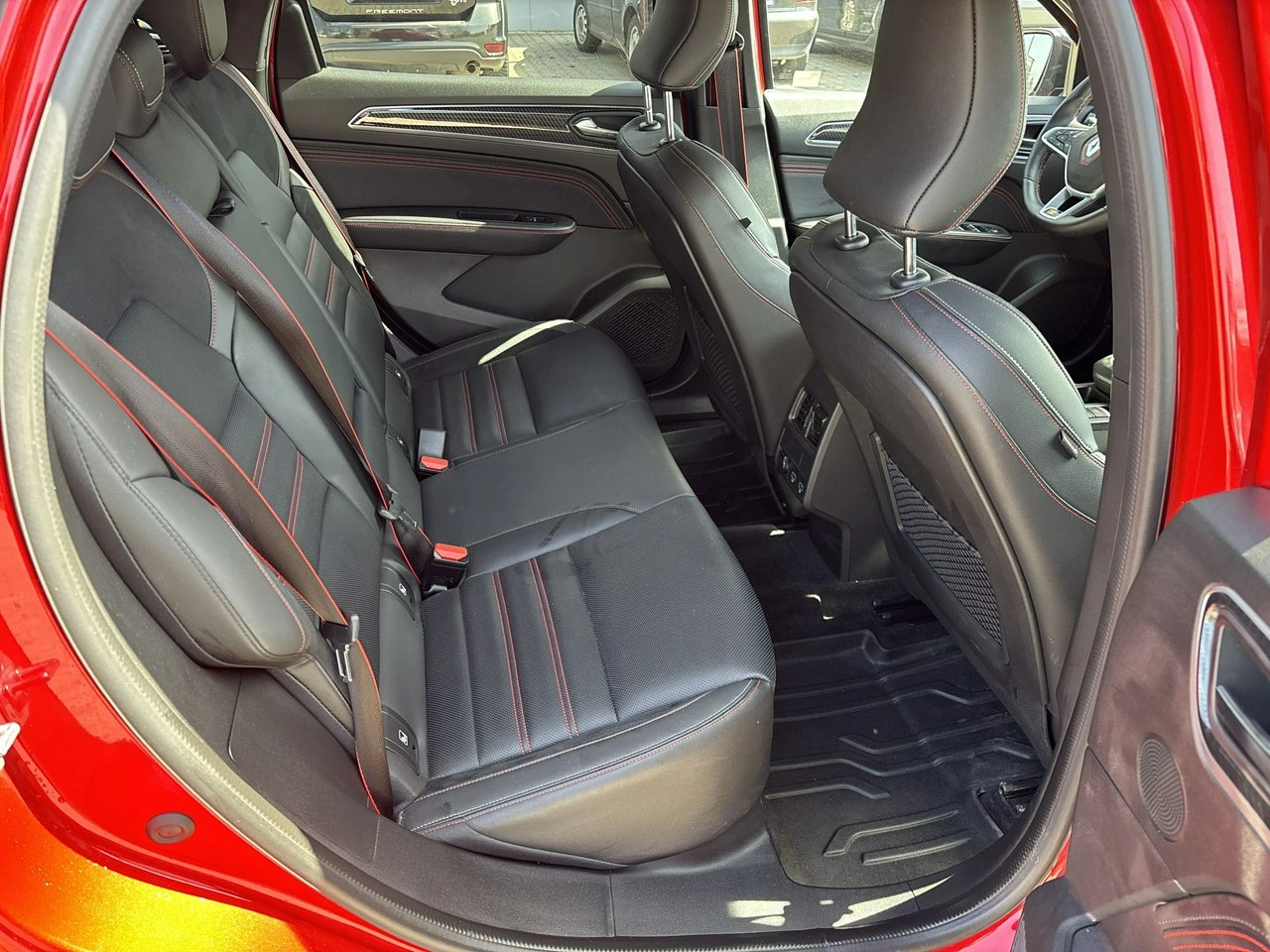 Renault Arkana - Zdjęcie 15