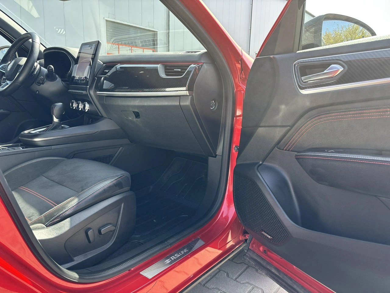 Renault Arkana - Zdjęcie 17