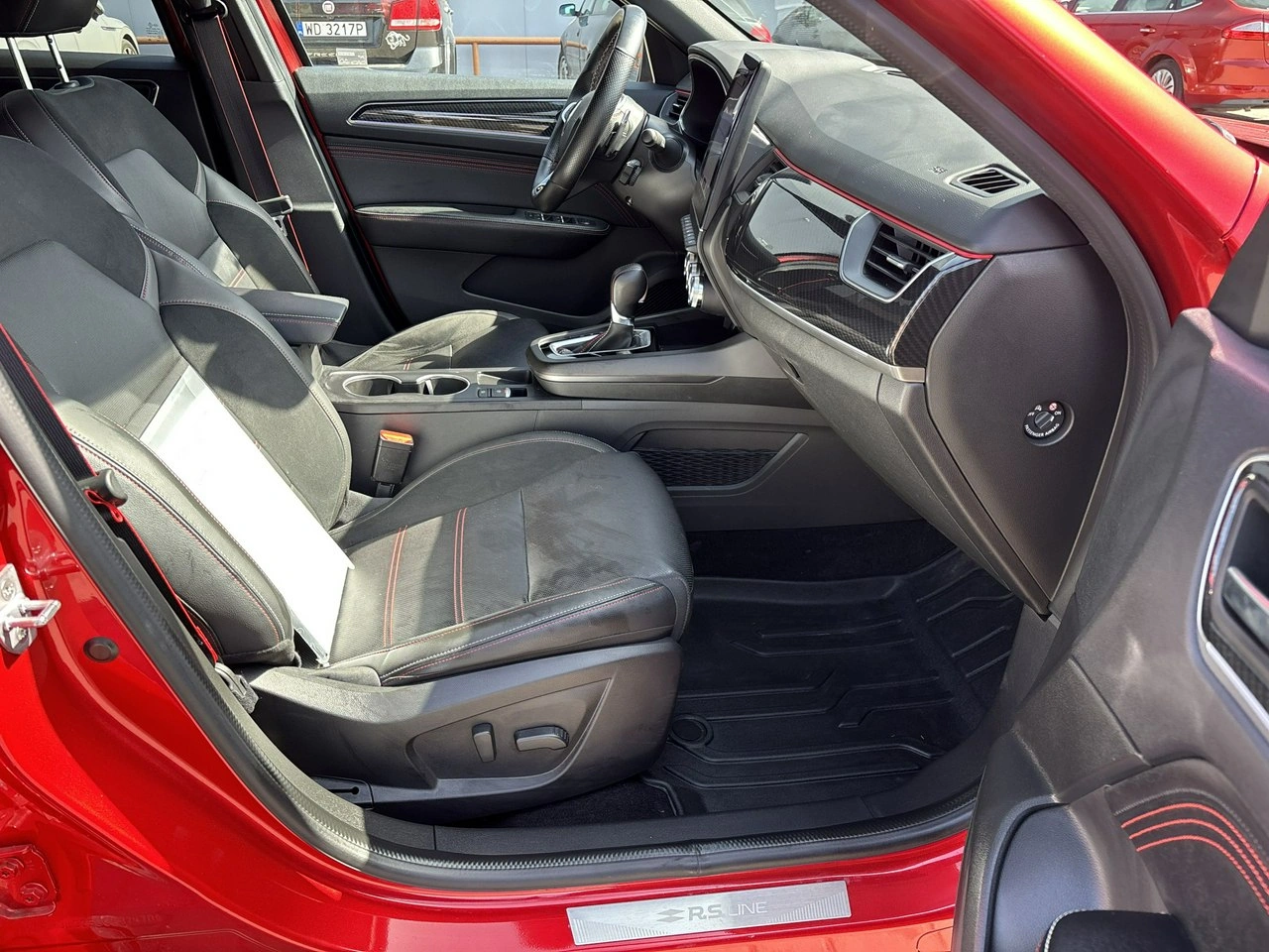 Renault Arkana - Zdjęcie 18