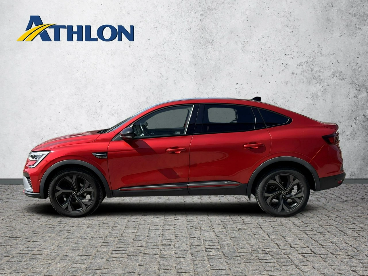 Renault Arkana - Zdjęcie 1