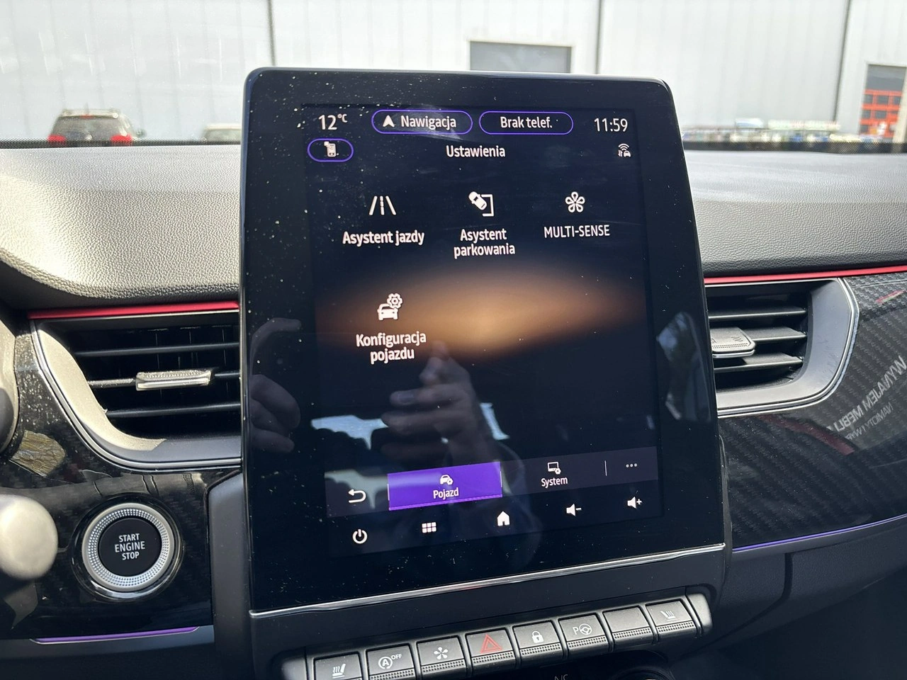 Renault Arkana - Zdjęcie 24